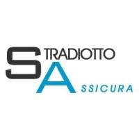 Stradiotto Assicura S.r.l. logo - Similar company to Viktoria Konsulting
