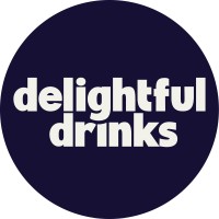 Delightful Drinks logo - Similar company to Tippl