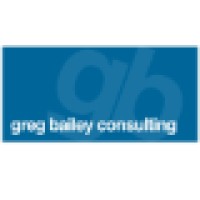 Greg Bailey Consulting