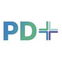PD Plus logo - Similar company to Active Ems