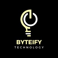 Byteify logo - Similar company to Byteify