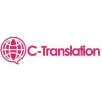 C-Translation AB logo - Similar company to Native Translation Ab