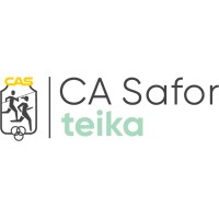 Club Atletisme Safor TEIKA logo - Similar company to Playas De Castellón