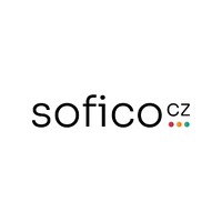 SOFICO-CZ, a. s. logo - Similar company to Pc Help, A.S.