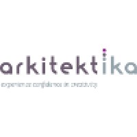 Arkitektika logo - Similar company to Bk Advisory