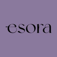 Esora logo - Similar company to Orb Studio