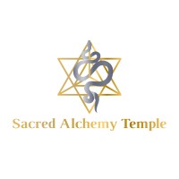 Sacred Alchemy Temple logo - Similar company to Verve Media Solution