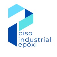 Piso Industrial Epoxi logo - Similar company to Fernandes - Engenharia De Pisos Industriais De Alta Resistência