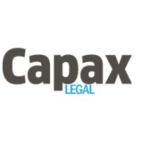 Capax Legal logo - Similar company to Nortech