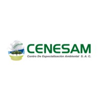 CENESAM logo - Similar company to Cisneros Organization