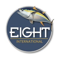 Eight International logo - Similar company to Dpl Transport Services