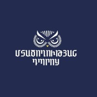 Մտածողության դպրոց / Thinking school logo - Similar company to Physmath School After A. Shahinyan / Ֆիզմաթ Դպրոց