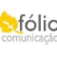 Fólio Comunicação logo - Similar company to Flex And Comunicação