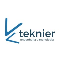 Teknier Engenharia e Tecnologia logo - Similar company to Terrasense Trading L.L.C