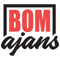 Bom Ajans Yazılım Bilişim Hizmetleri logo - Similar company to Codician