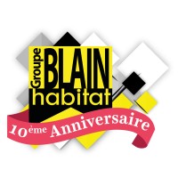 Groupe Blain Habitat