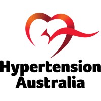 Hypertension Australia logo - Similar company to International Society Of Hypertension