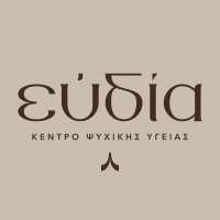 Ευδία Κέντρο Ψυχικής Υγείας logo - Similar company to Axion Kids