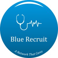 Blue Recruit Ltd logo - Similar company to Blue Recruit
