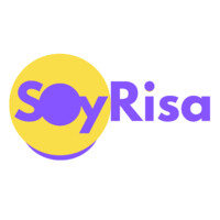 SoyRisa logo - Similar company to Next Ávalon Subvenciones