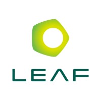 Leaf Bio logo - Similar company to Lelecha