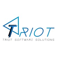 Triot Software Solutions Pvt Ltd. logo - Similar company to Tripzo India