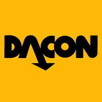 Dacon Maritime Rescue Equipment logo - Similar company to Dacon