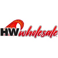 HW Wholesale Inc logo - Similar company to Nirvana Kulture