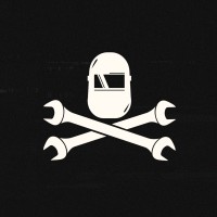 Lost Mechanics logo - Similar company to Rocketfid