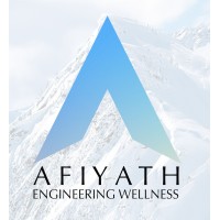 AFIYATH | Engineering Wellness logo - Similar company to Space And Scale Technical Works Llc