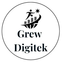 Grew Digitek logo - Similar company to Perfect Auto Advertising
