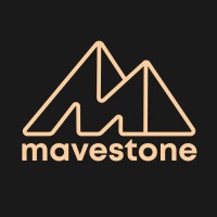 Mavestone logo - Similar company to Coastal