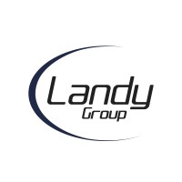 Landy Group logo - Similar company to H7 Embalagens