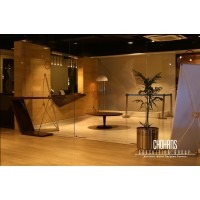 CHOHANS consulting group. logo - Similar company to Studio Seven