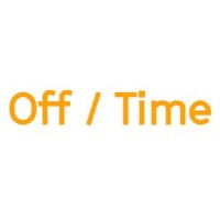 Off-Time GmbH logo - Similar company to Cokrea