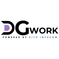 DGWork logo - Similar company to Dgworks