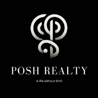 POSH REALTY logo - Similar company to Carson Immobilier Île Maurice