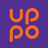 UPPO logo - Similar company to Askyourteam