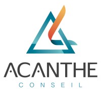 Acanthe Conseil logo - Similar company to Hqs - Highq Solutiona -> Now Lead Consult
