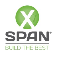 X Span logo - Similar company to Nevada Ltd