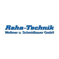Reha-Technik Wellmer und Schmidbauer GmbH logo - Similar company to Plasma-Tec Industries Ltd.