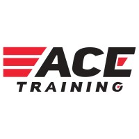 ACE Training logo - Similar company to Alive Creative Services