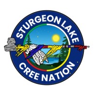 Sturgeon Lake Cree Nation logo - Similar company to Alexander First Nation