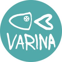 VARINA Community-based Tourism logo - Similar company to Instituto Vivejar