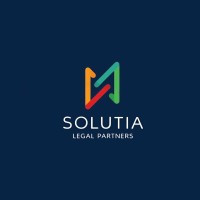 Solutia Legal Partners logo - Similar company to Complytools