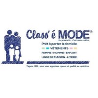 CLASS'E MODE logo - Similar company to L'Av'Immo