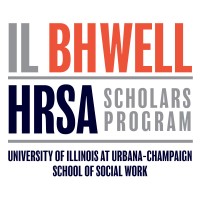 BHWELL Illinois Behavioral Health Workforce Education Learning & Leadership logo - Similar company to Pathfinder