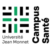 Campus Santé - Université Jean Monnet logo - Similar company to Chu De Saint-Etienne