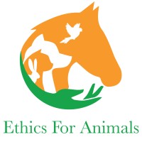 Ethics For Animals logo - Similar company to Forest 4.0