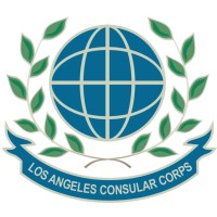 Los Angeles Consular Corps logo - Similar company to Geld Für Die Welt E.V.